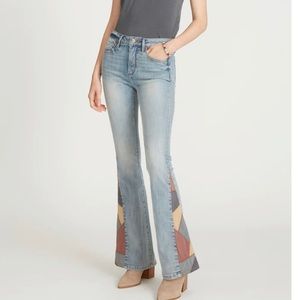 Driftwood Jeans Farrah Cowgirl
